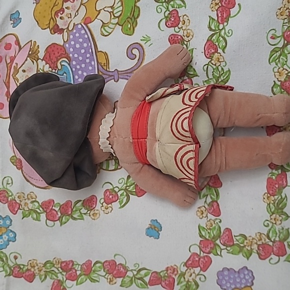 Disney Moana Plush Doll - Picture 2 of 4